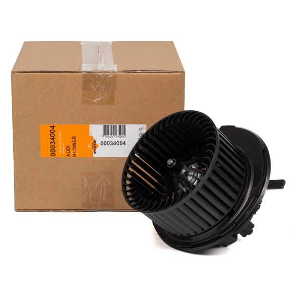 Ventilator Habitaclu Nrf Seat Alhambra 2 2010→ 34004